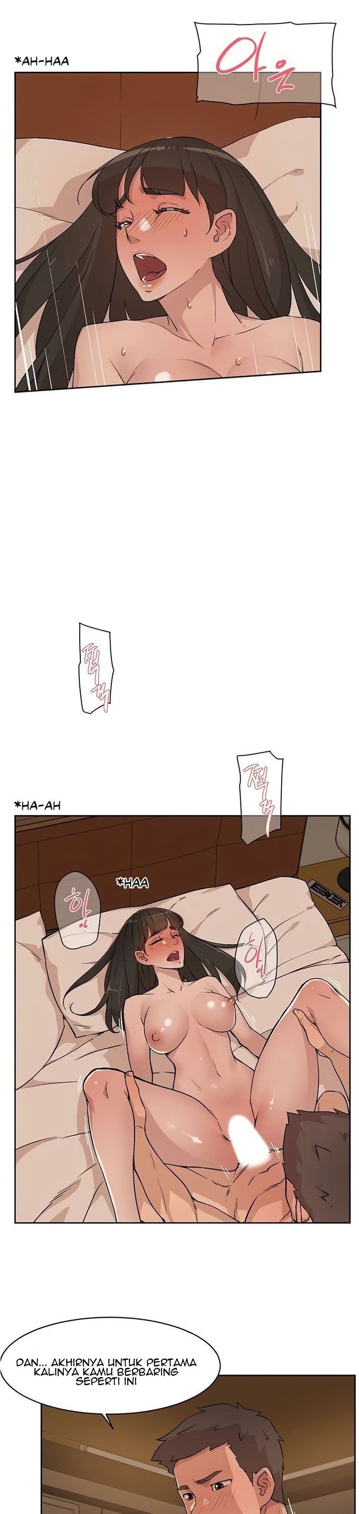 Everything about Best Friend - Chapter 6 7