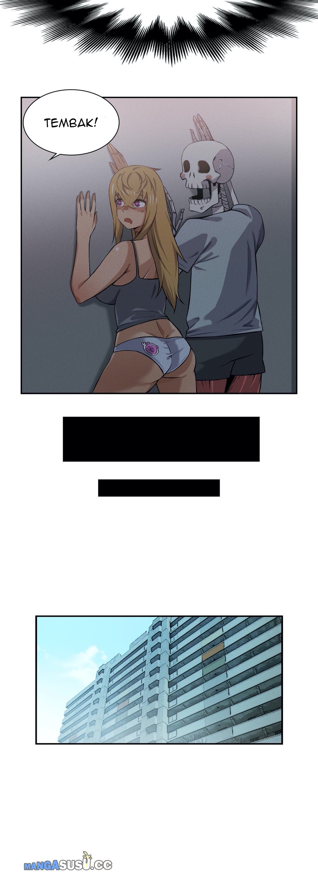 Girlfriend Zombie - Chapter 6 23