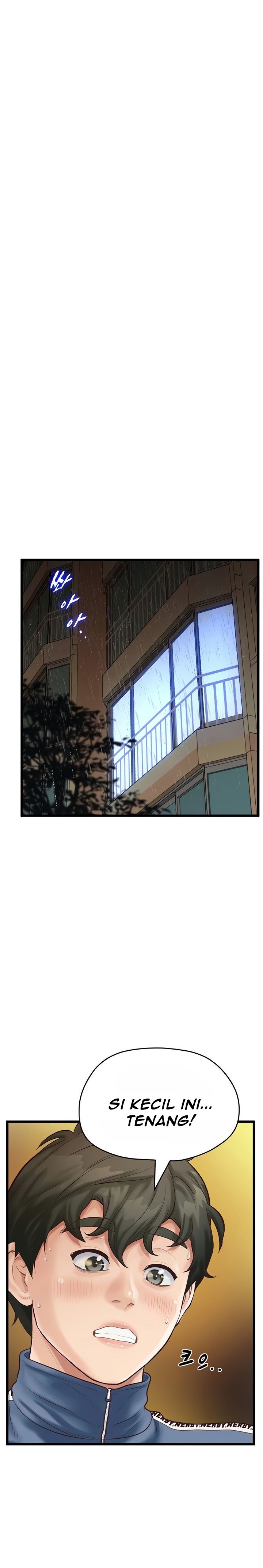 Secret Cohabitation - Chapter 6 8