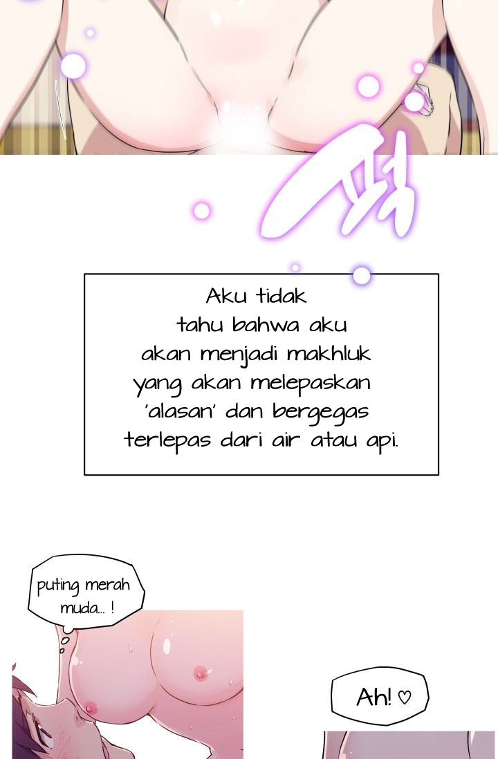 She Has Three Flavors - Chapter 6 24