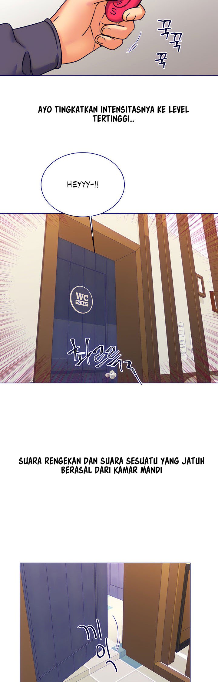 My girlfriend is so naughty - Chapter 6 23 My girlfriend is so naughty - Chapter 6 23