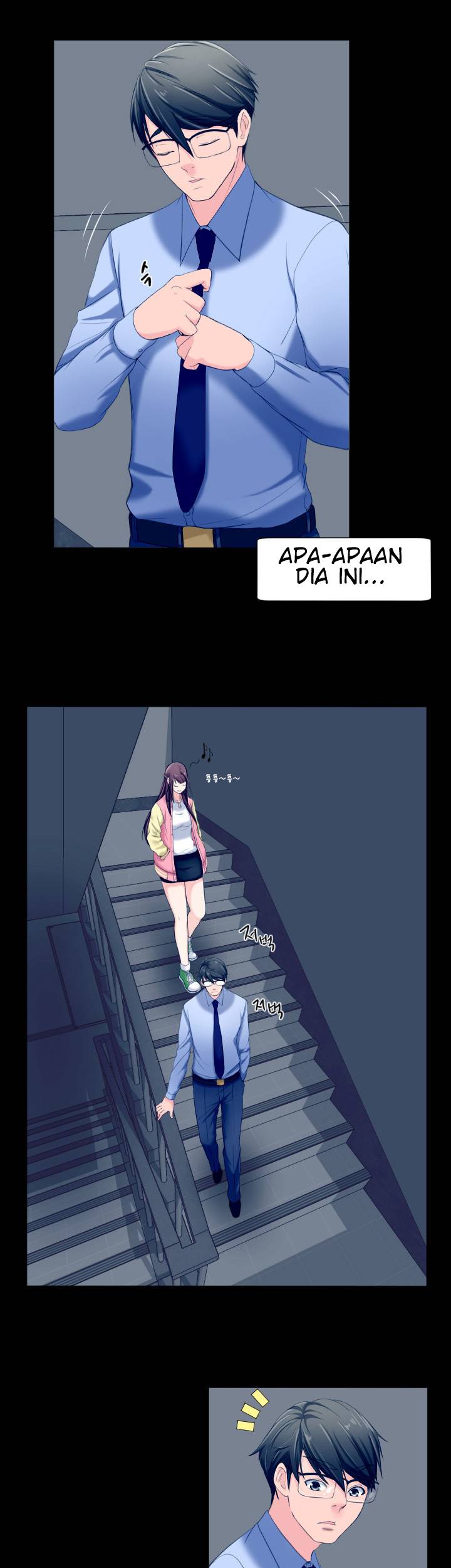 An Adult&#8217;s Experiences - Chapter 6 14