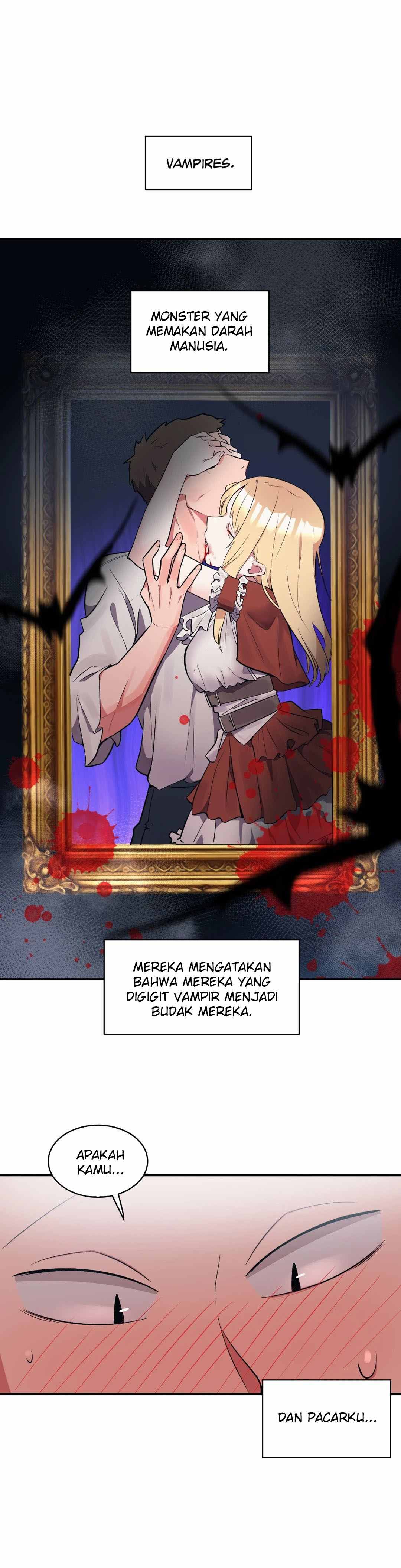 Her Nickname - Chapter 6 3