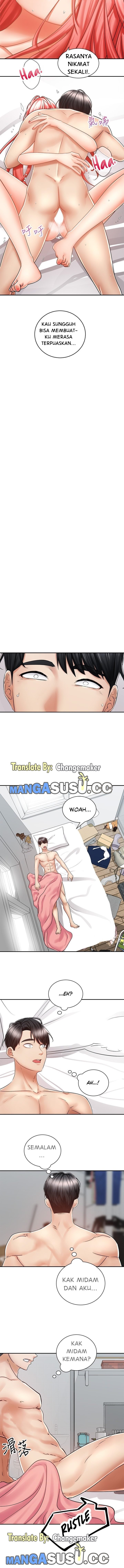 Shall We Ride? - Chapter 6 10