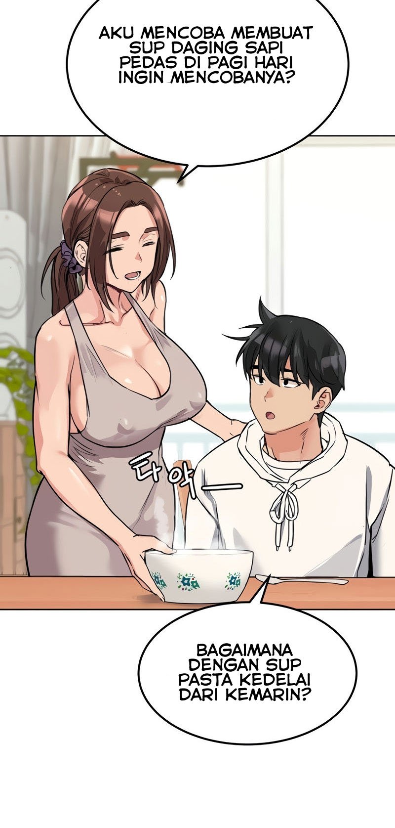 Keep It a Secret From Your Mother! - Chapter 6 42