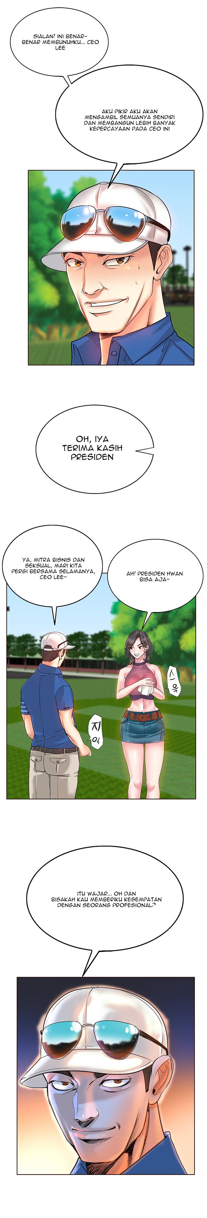 Hole in One - Chapter 6 29