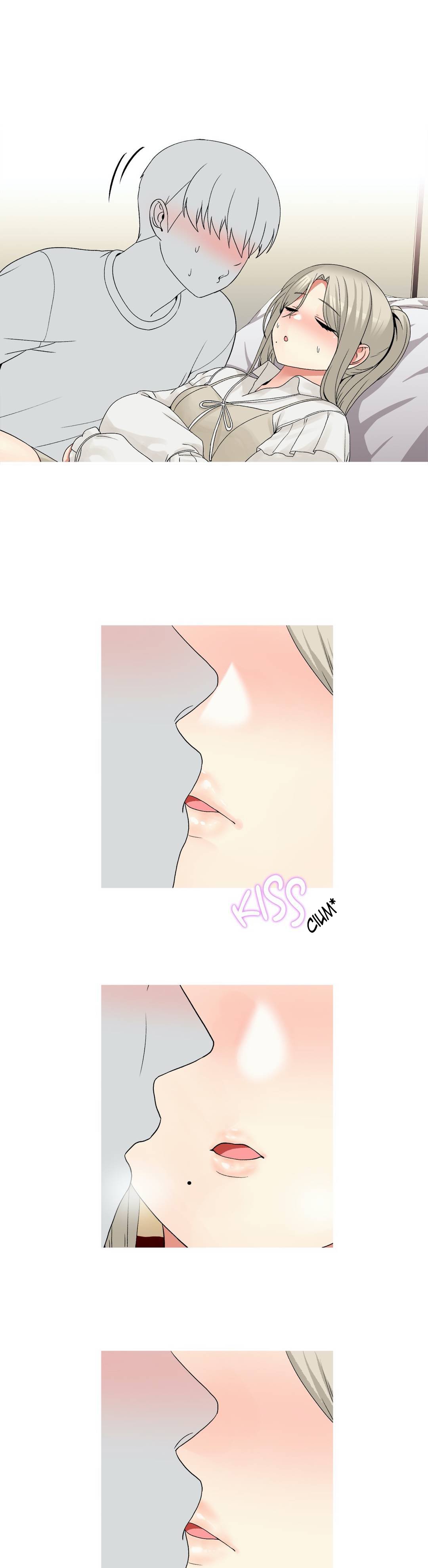 Fox Tales - Chapter 6 26