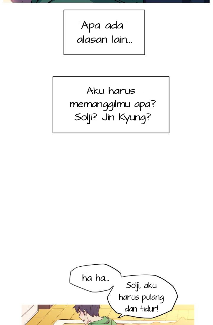 She Has Three Flavors - Chapter 6 12