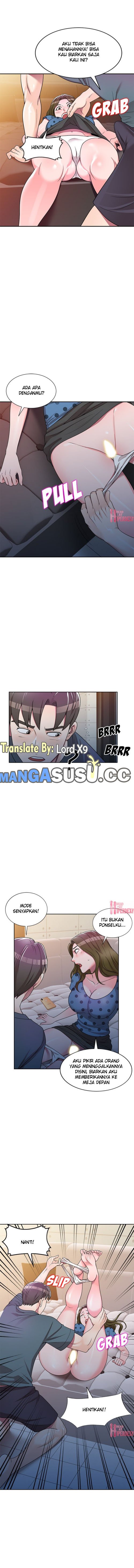 Private Lesson (Facon) - Chapter 6 9