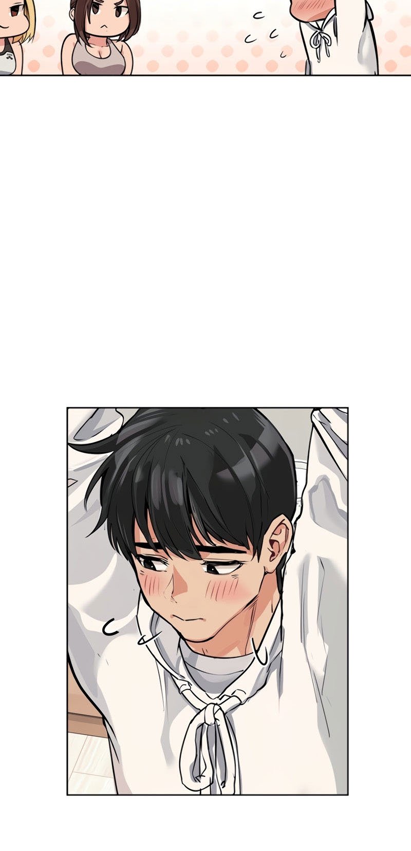 Keep It a Secret From Your Mother! - Chapter 6 28