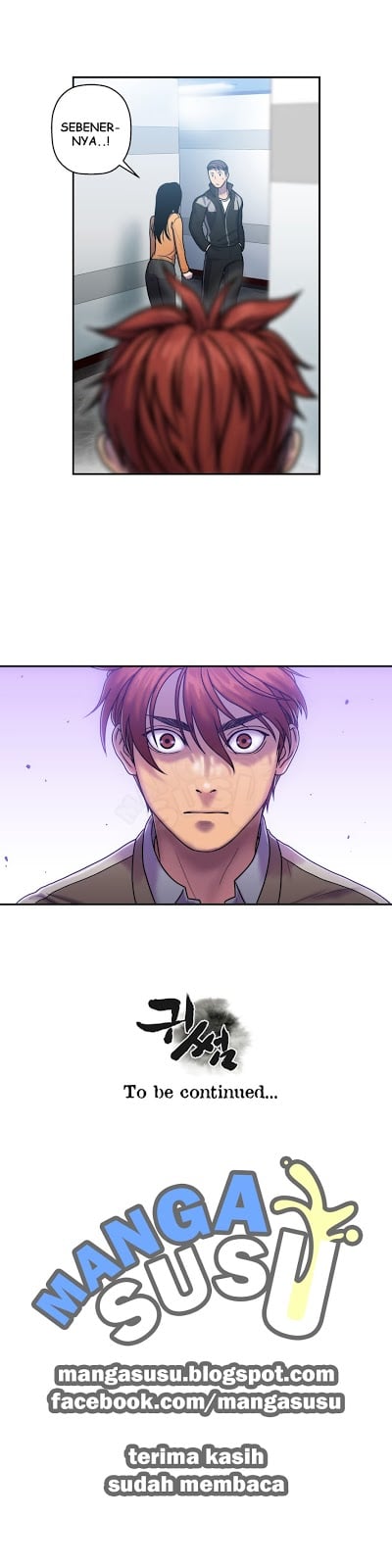 Ghost Love - Chapter 6 29