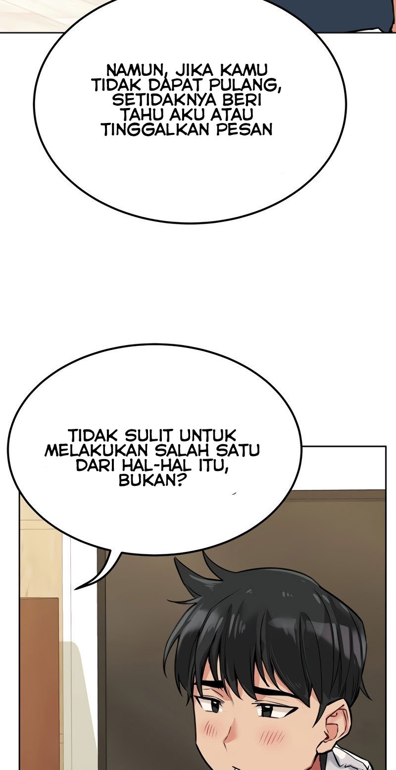 Keep It a Secret From Your Mother! - Chapter 6 32