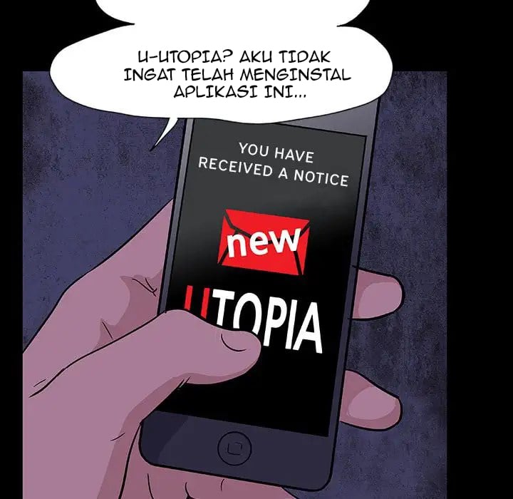 Project Utopia - Chapter 7 60