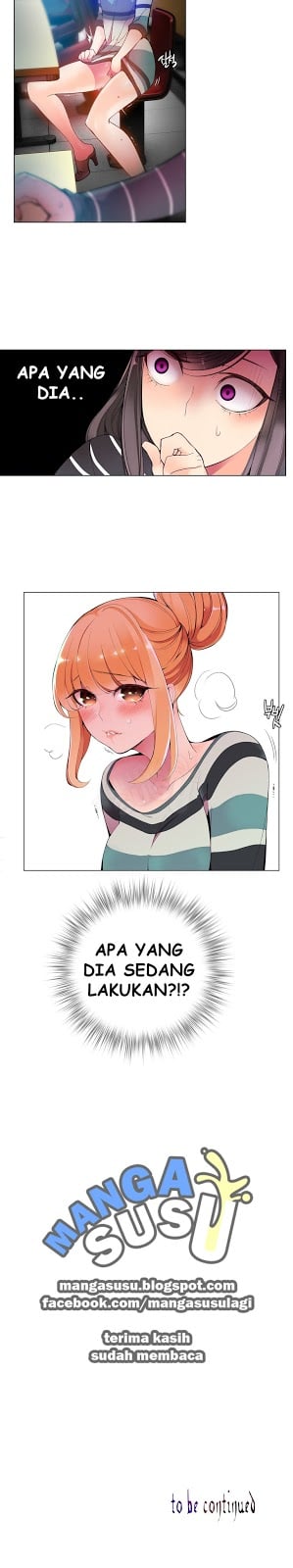Lilith&#8217;s Cord - Chapter 6 25