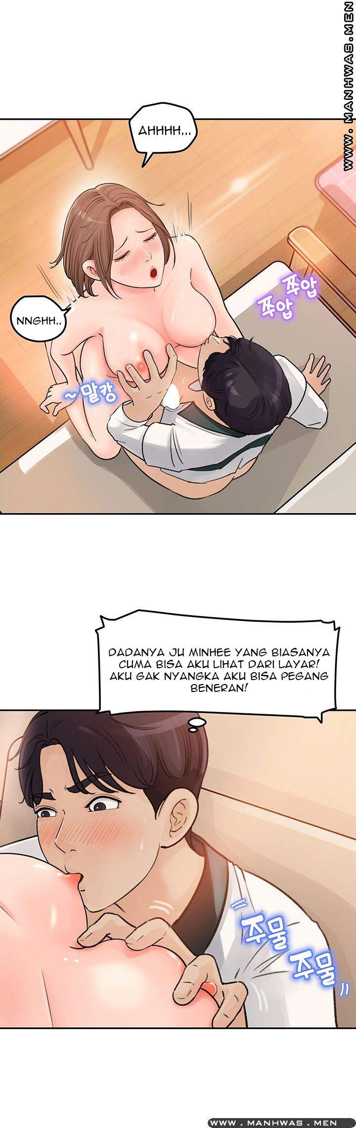 Keep Her - Chapter 6 11