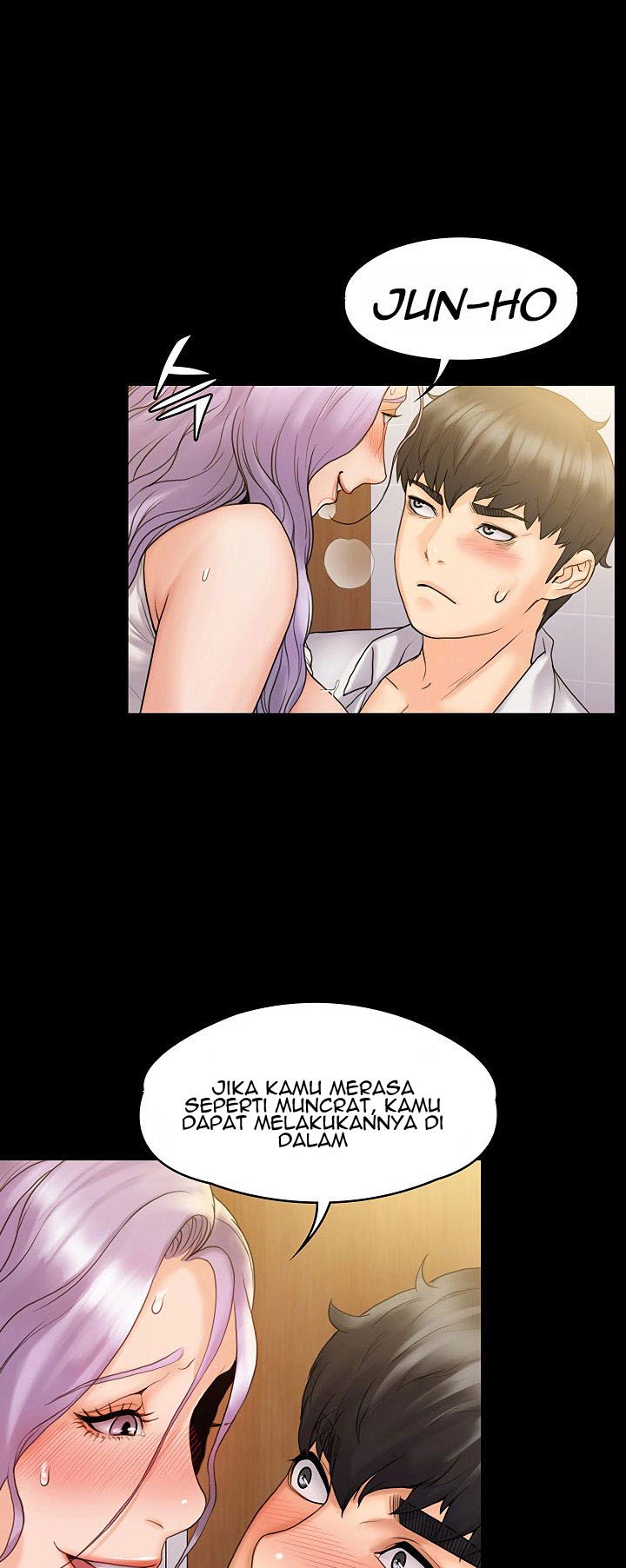 My Neighborhood&#8217;s Female Teacher - Chapter 6 43