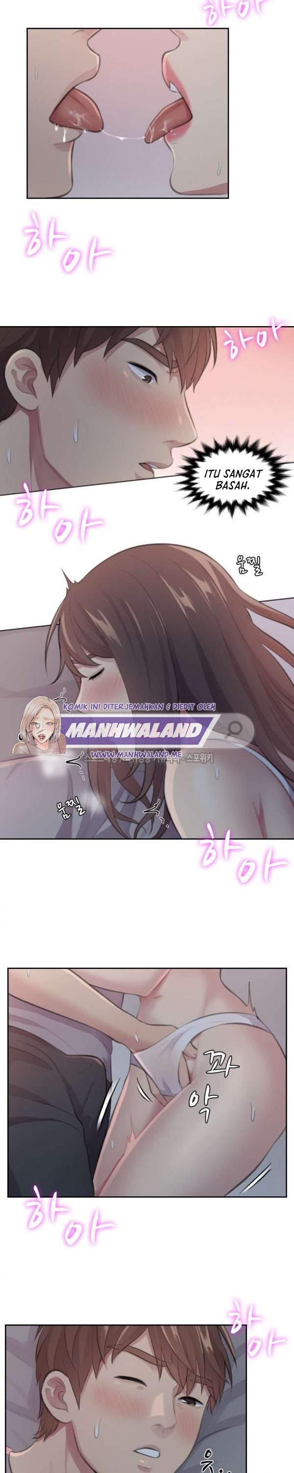 The risky family - Chapter 6 13