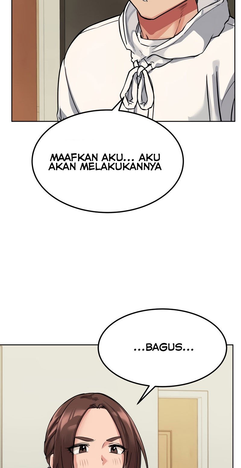 Keep It a Secret From Your Mother! - Chapter 6 33