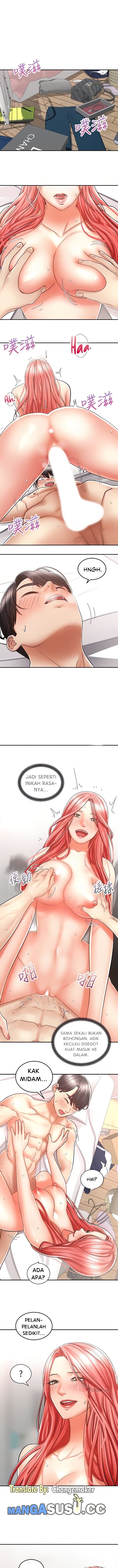 Shall We Ride? - Chapter 6 4