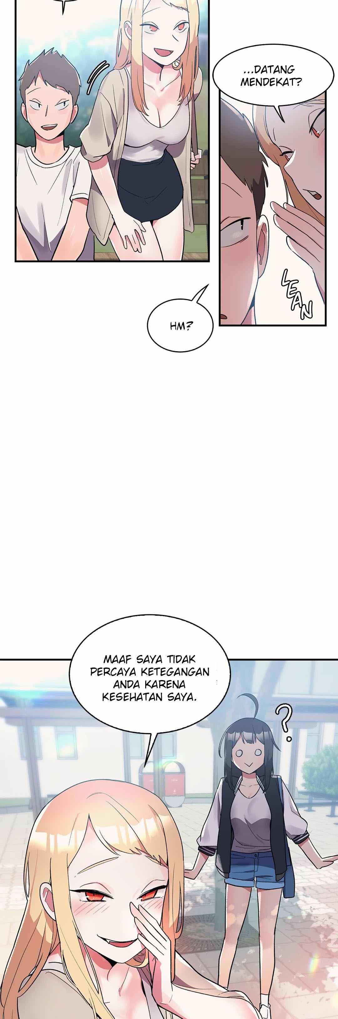 Her Nickname - Chapter 6 18
