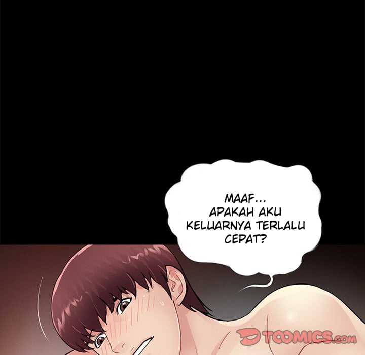 His Return - Chapter 6 63