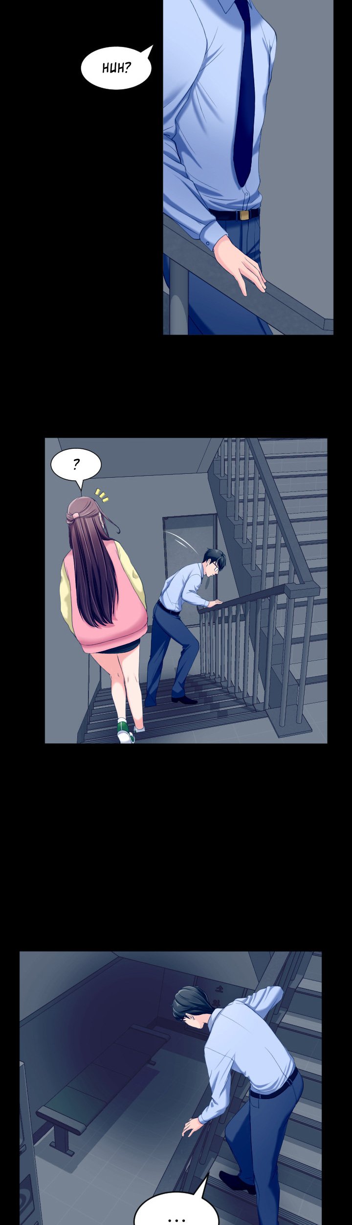 An Adult&#8217;s Experiences - Chapter 6 15