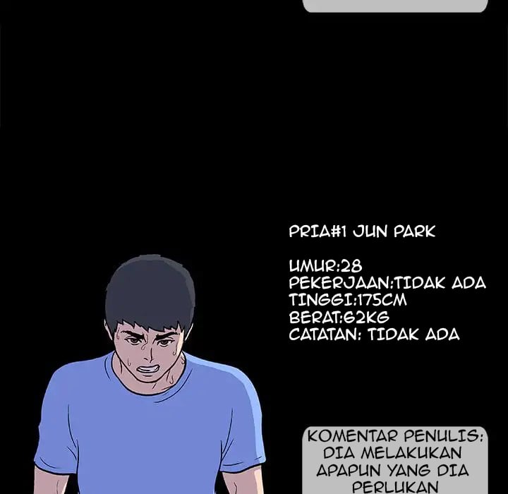 Project Utopia - Chapter 7 67