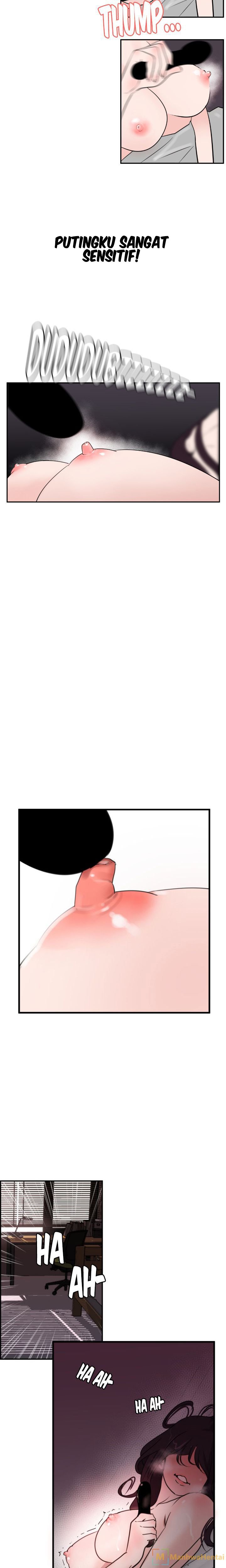 Lightning Rod - Chapter 6 15