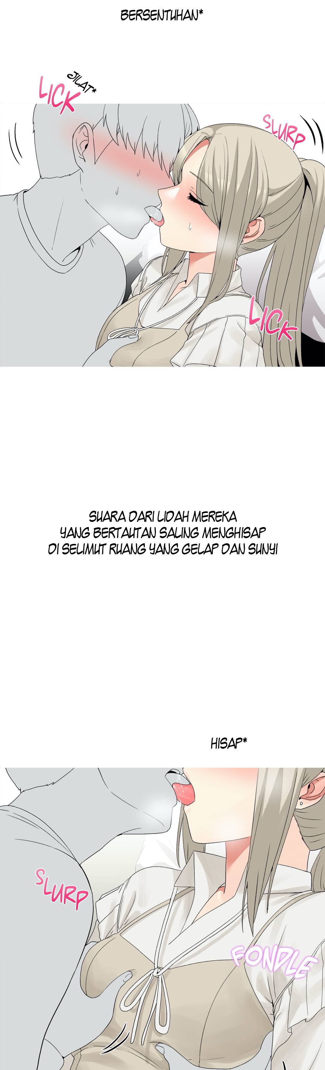 Fox Tales - Chapter 6 31