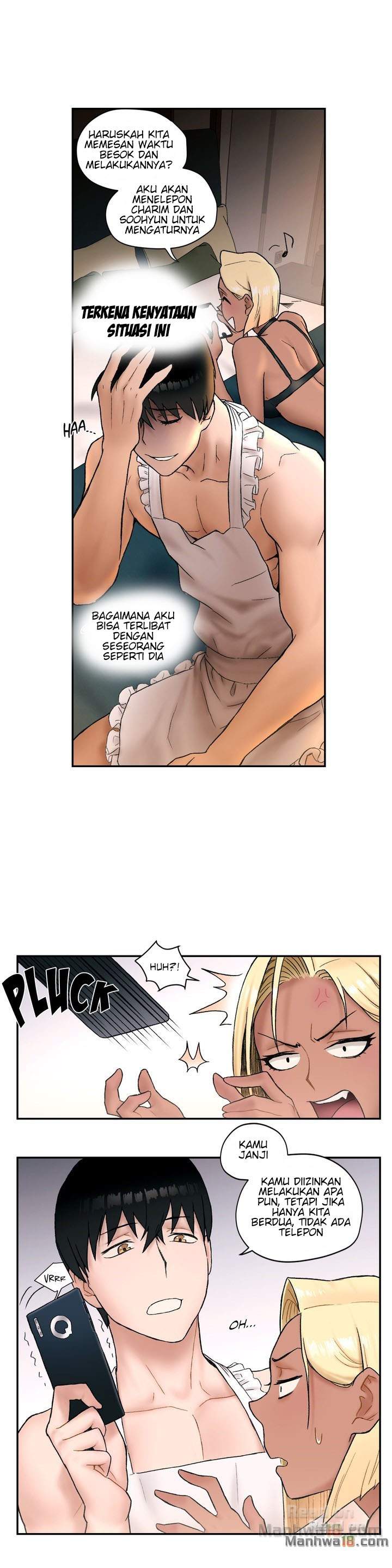 Sexercise - Chapter 6 25