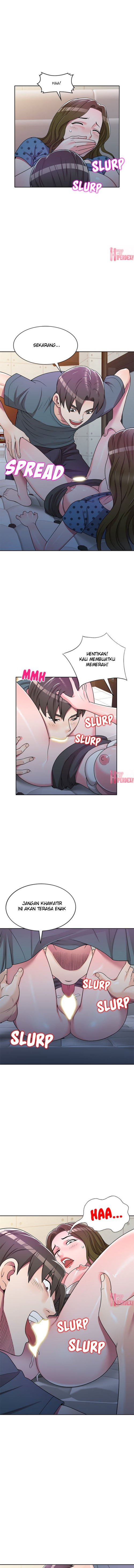 Private Lesson (Facon) - Chapter 6 11