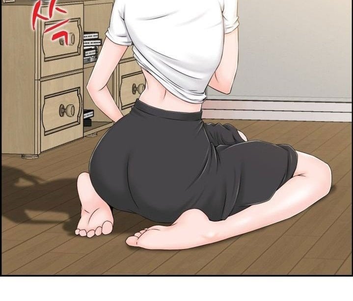 Japanese Sister in Law - Chapter 6 26
