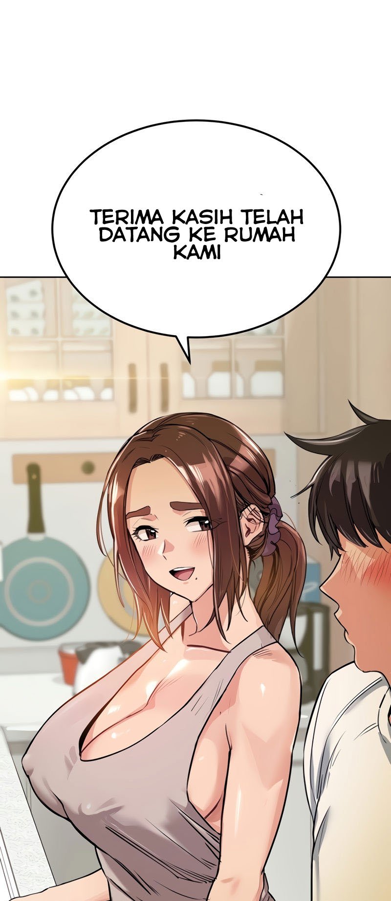Keep It a Secret From Your Mother! - Chapter 6 61