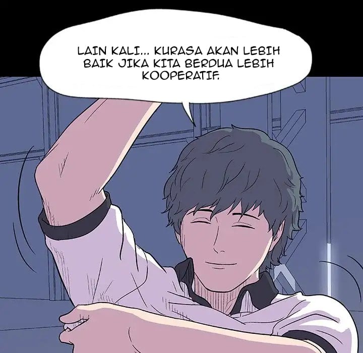 Project Utopia - Chapter 7 26