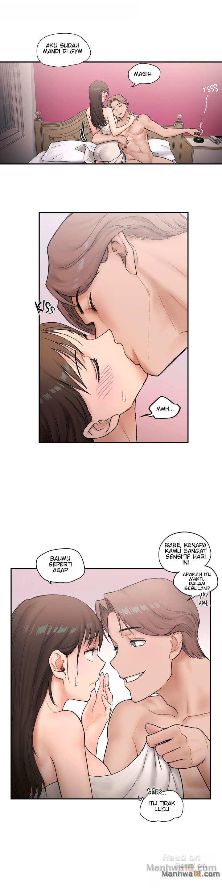 Sexercise - Chapter 6 15