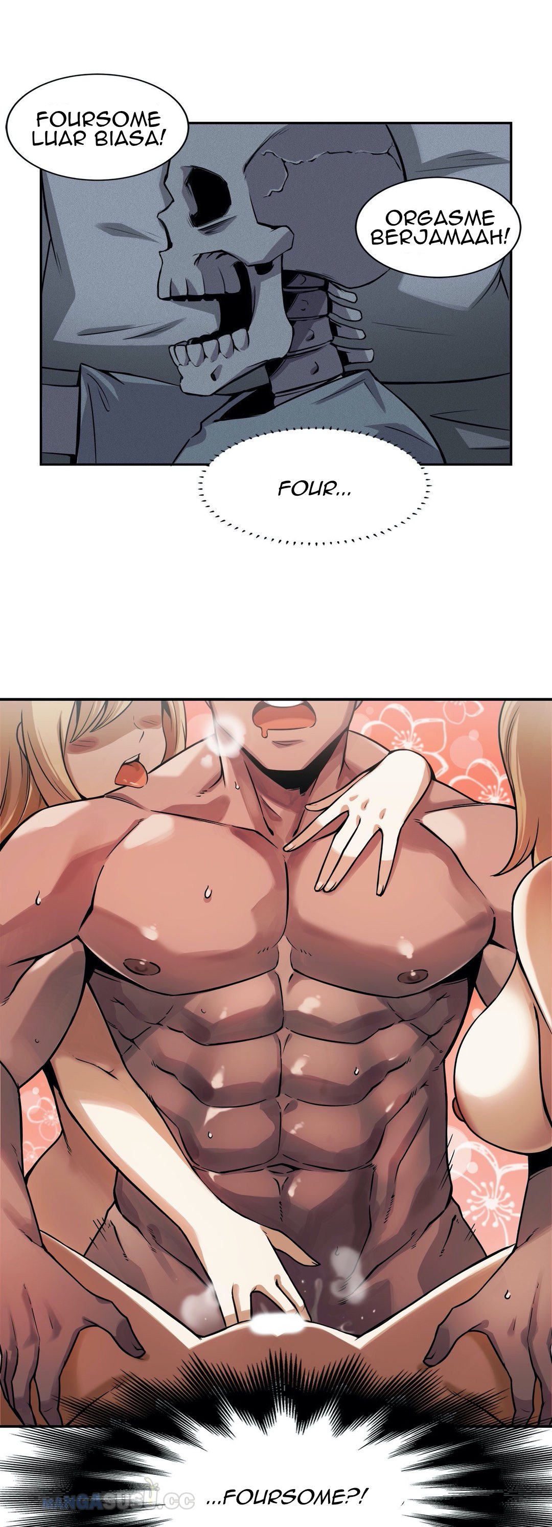 Girlfriend Zombie - Chapter 6 22