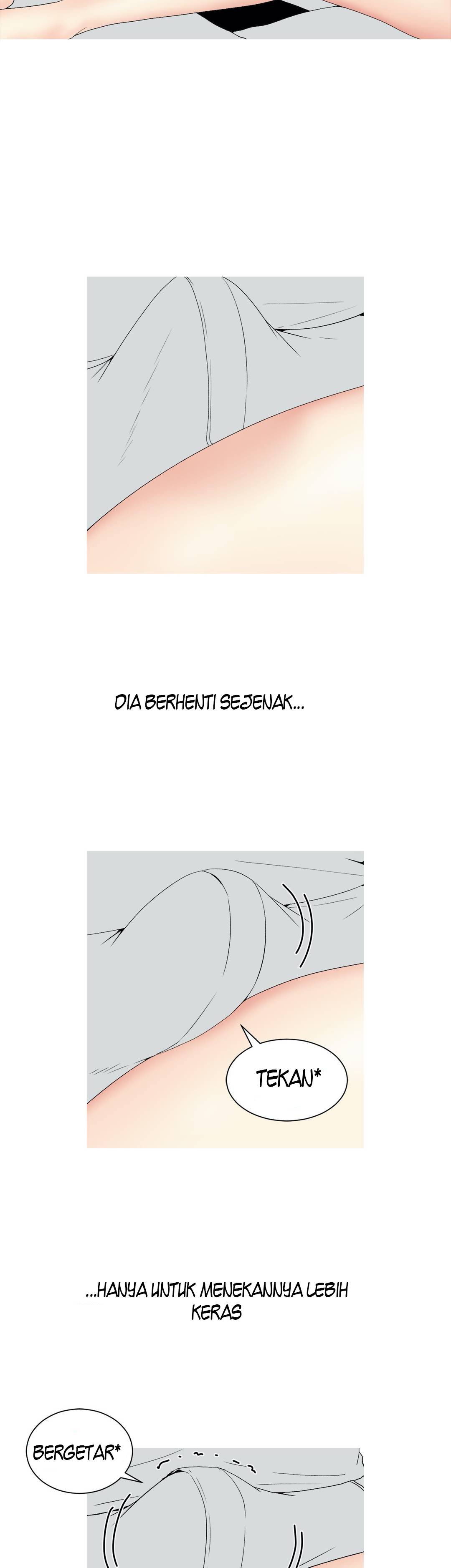 Fox Tales - Chapter 6 16