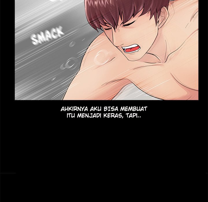 His Return - Chapter 6 51
