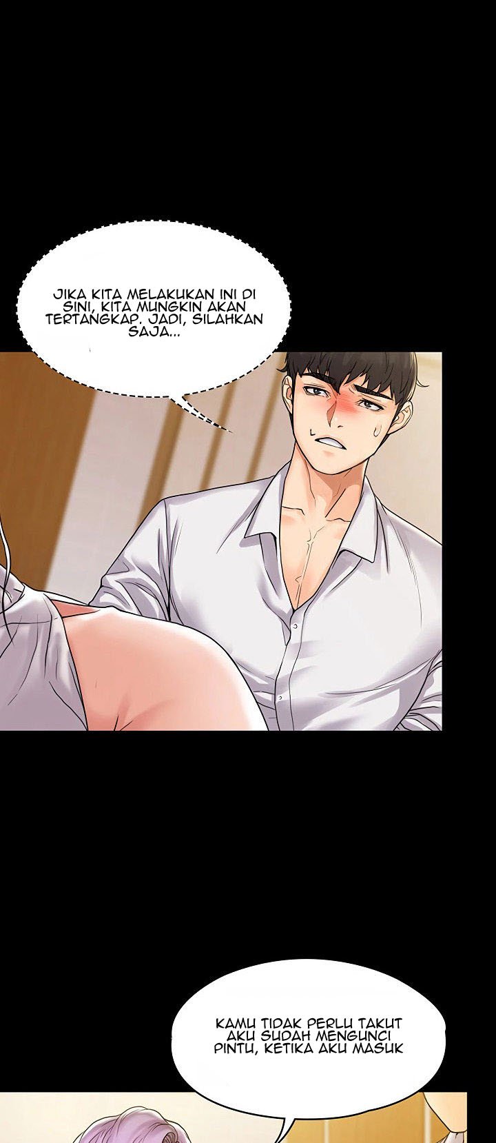 My Neighborhood&#8217;s Female Teacher - Chapter 6 13