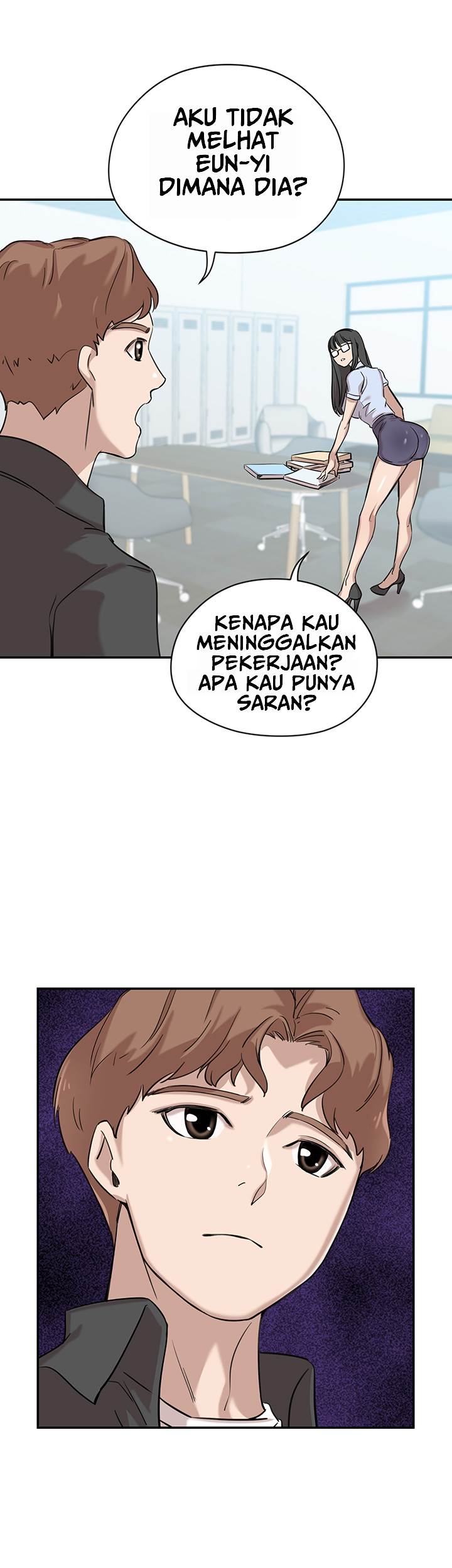 Puberty - Chapter 6 24