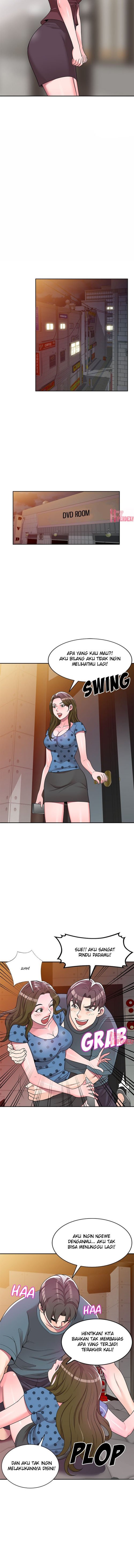 Private Lesson (Facon) - Chapter 6 8