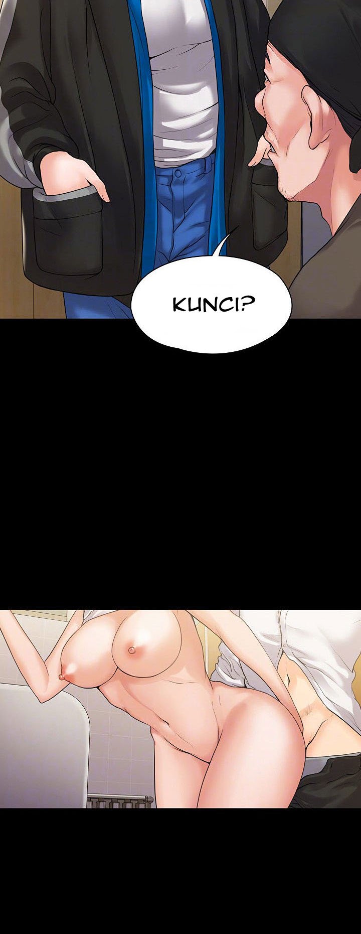 My Neighborhood&#8217;s Female Teacher - Chapter 6 11
