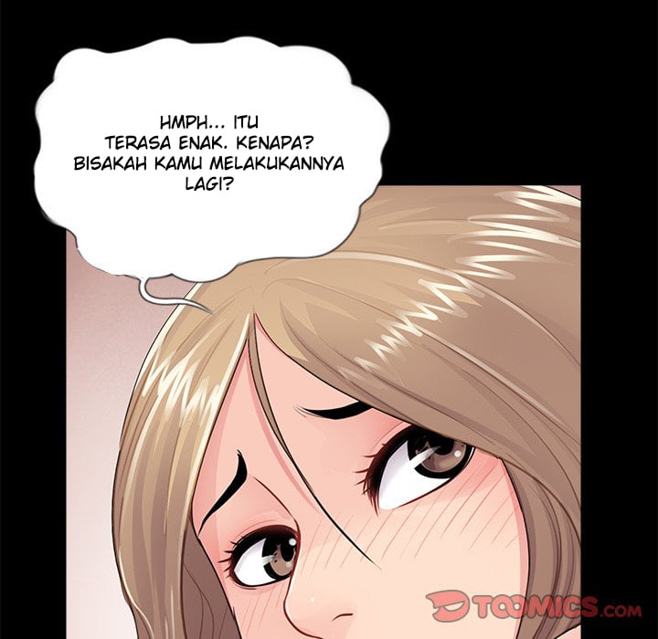 His Return - Chapter 6 17