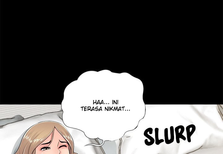 His Return - Chapter 6 6