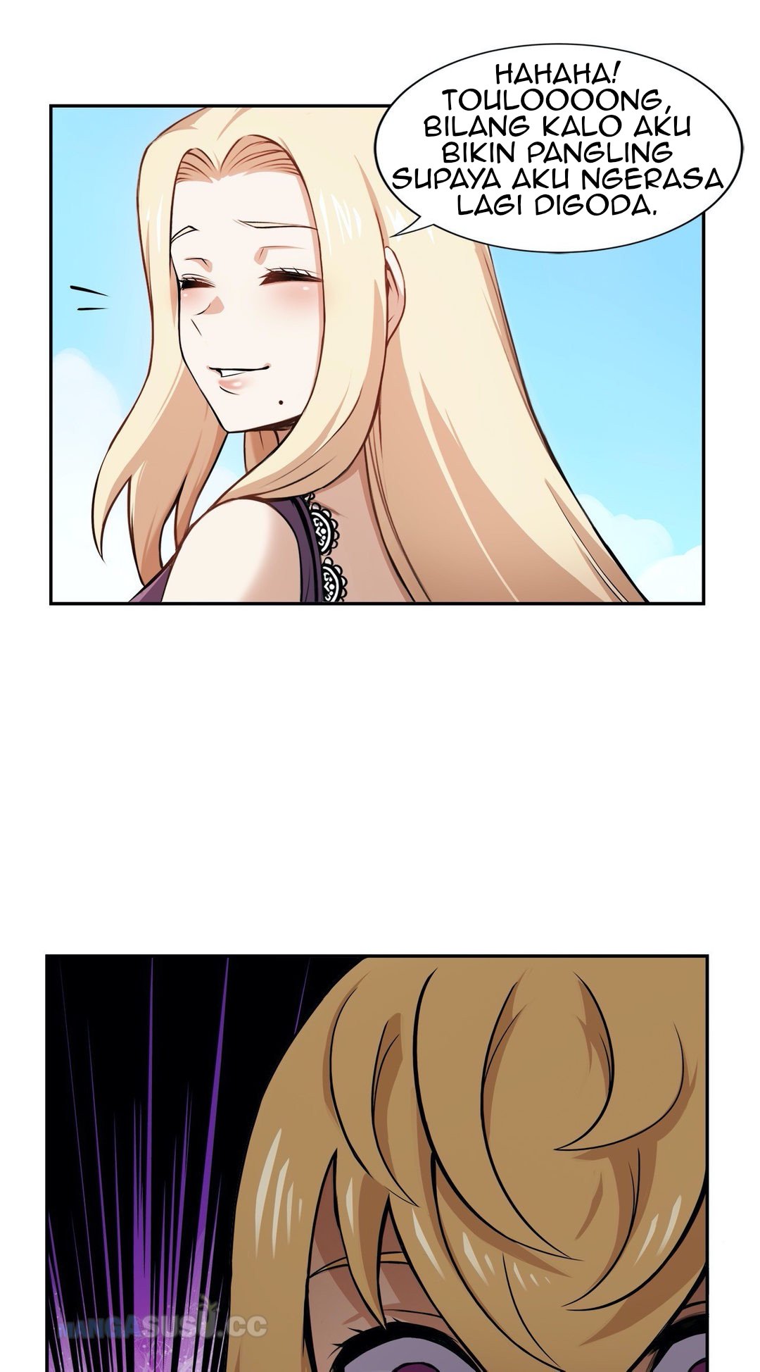 Girlfriend Zombie - Chapter 6 28