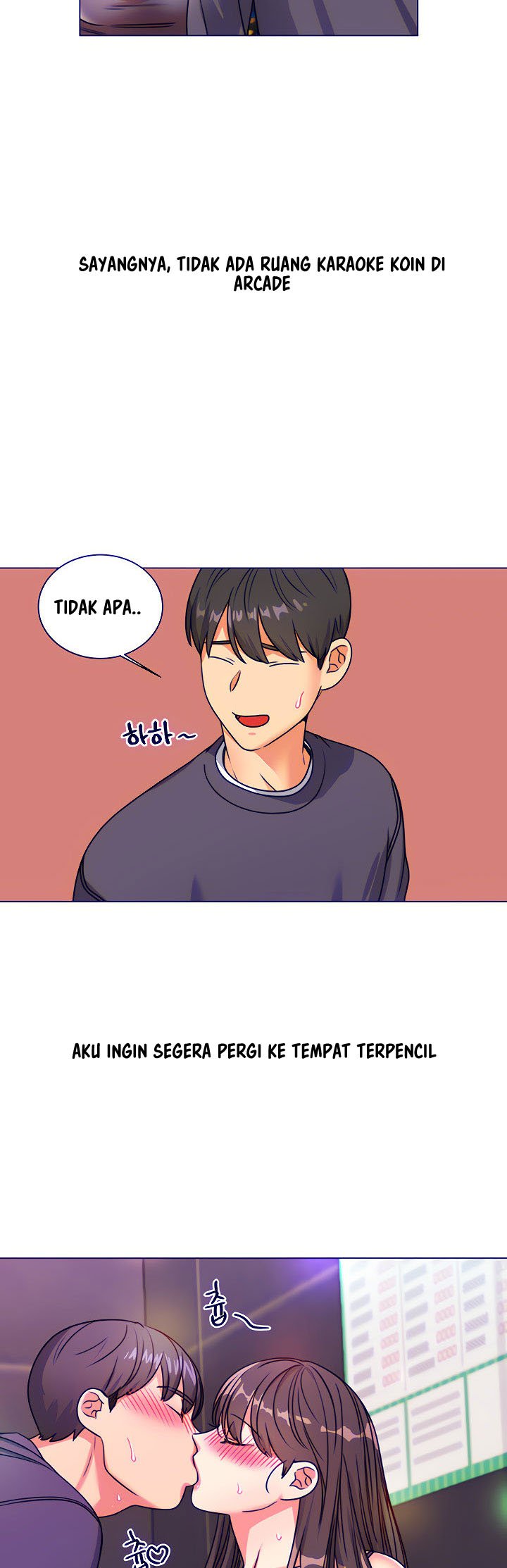 My girlfriend is so naughty - Chapter 6 30 My girlfriend is so naughty - Chapter 6 30