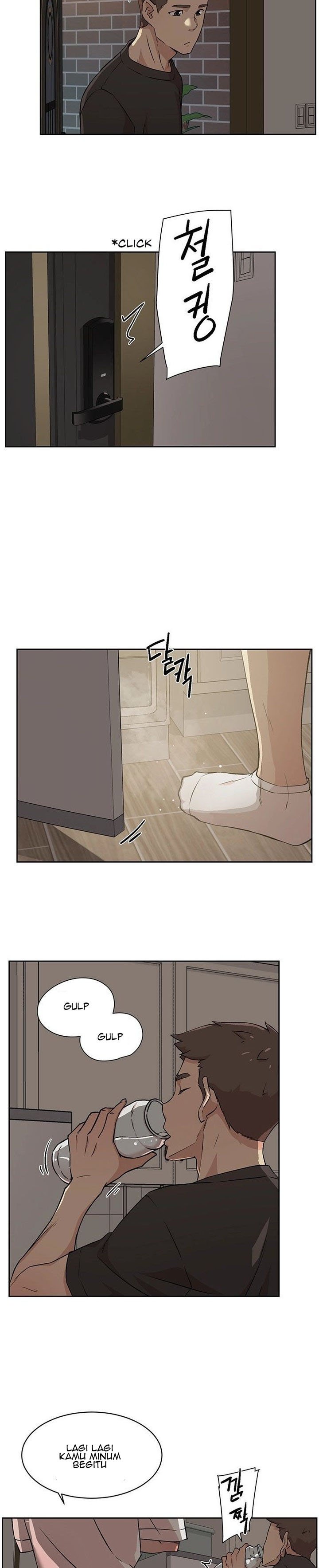 Everything about Best Friend - Chapter 6 25