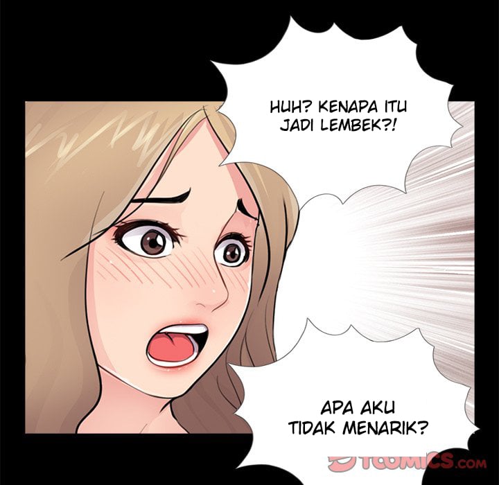 His Return - Chapter 6 34