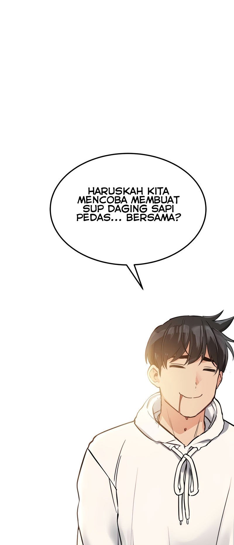 Keep It a Secret From Your Mother! - Chapter 6 47