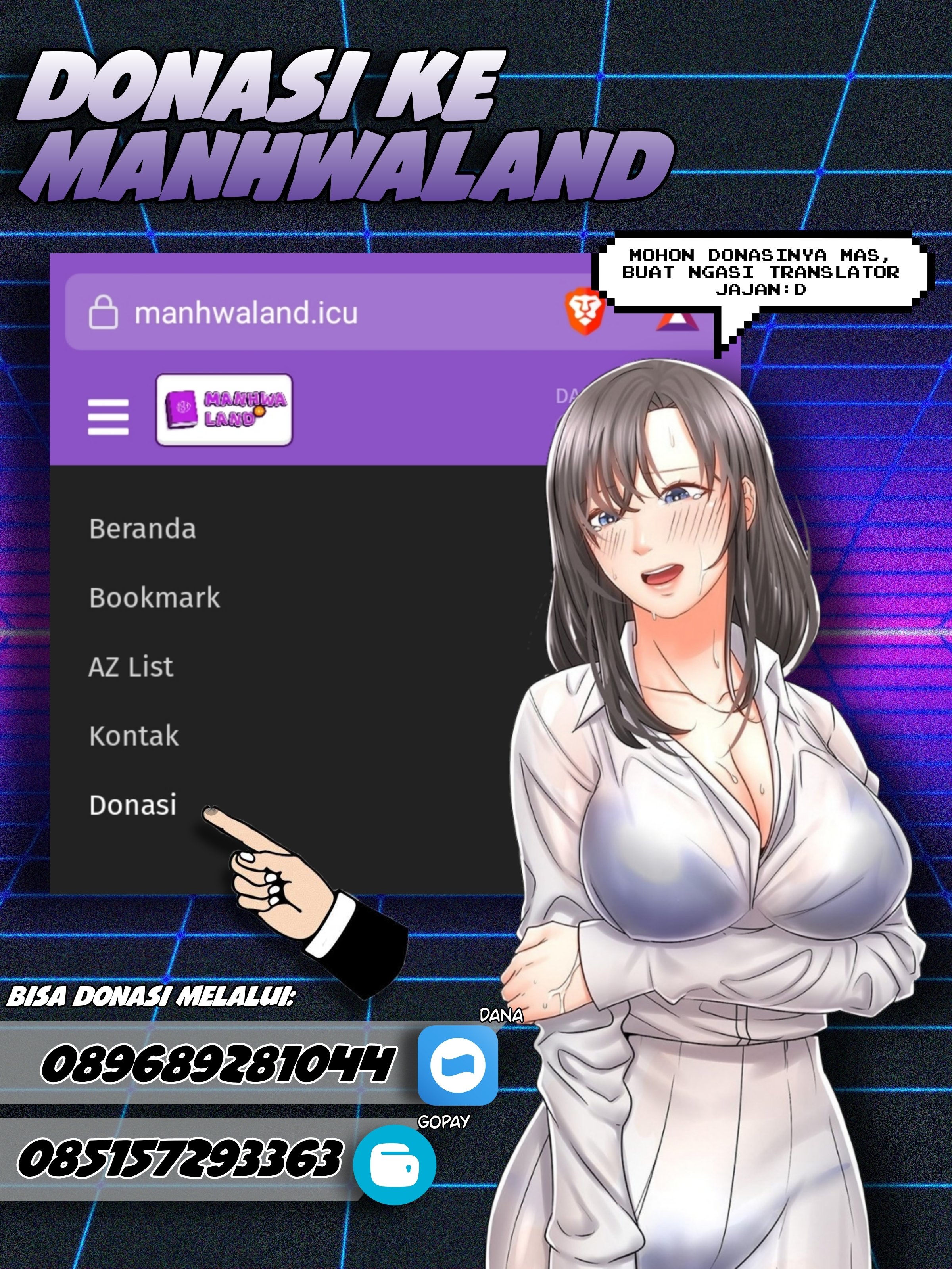 The risky family - Chapter 6 20